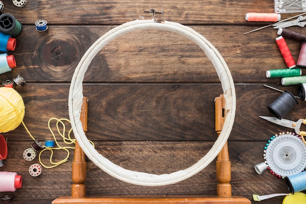 Рабочее место мастерской